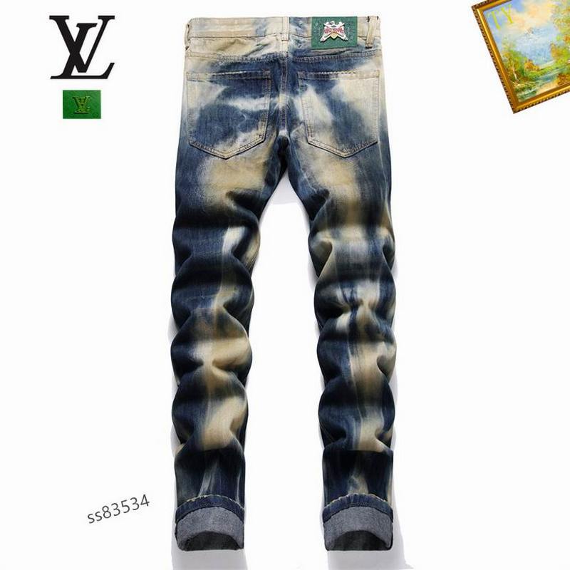 LV Men's Jeans 22